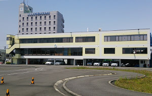 浜松自動車学校・中部校写真