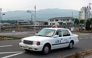 阿波自動車学校写真