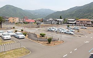 三加茂自動車学校写真