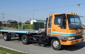 鳴門自動車教習所写真