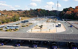 静岡県セイブ自動車学校写真